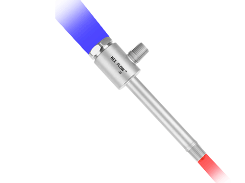 渦流管，vortex tube